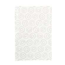 Load image into Gallery viewer, Greige Smiles Hand Towel
