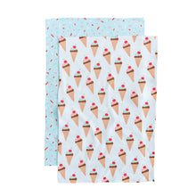 Load image into Gallery viewer, Birthday Hand Towel Set
