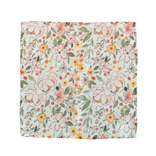 Load image into Gallery viewer, Amelia Floral Washcloth
