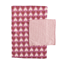 Load image into Gallery viewer, Hand Towel + Washcloth Subscription