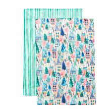 Load image into Gallery viewer, 2 Hand Towel Subscription