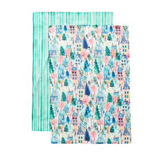 Load image into Gallery viewer, 2 Hand Towel Subscription