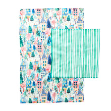 Load image into Gallery viewer, Hand Towel + Washcloth Subscription