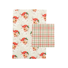 Load image into Gallery viewer, Hand Towel + Washcloth Subscription