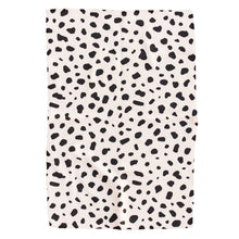 Load image into Gallery viewer, Cheetah Spots Hand Towel
