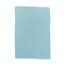 Load image into Gallery viewer, Scattered Dots on Blue Hand Towel Set
