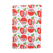 Load image into Gallery viewer, Apples Hand Towel
