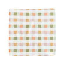 Load image into Gallery viewer, Easter Gingham Washcloth
