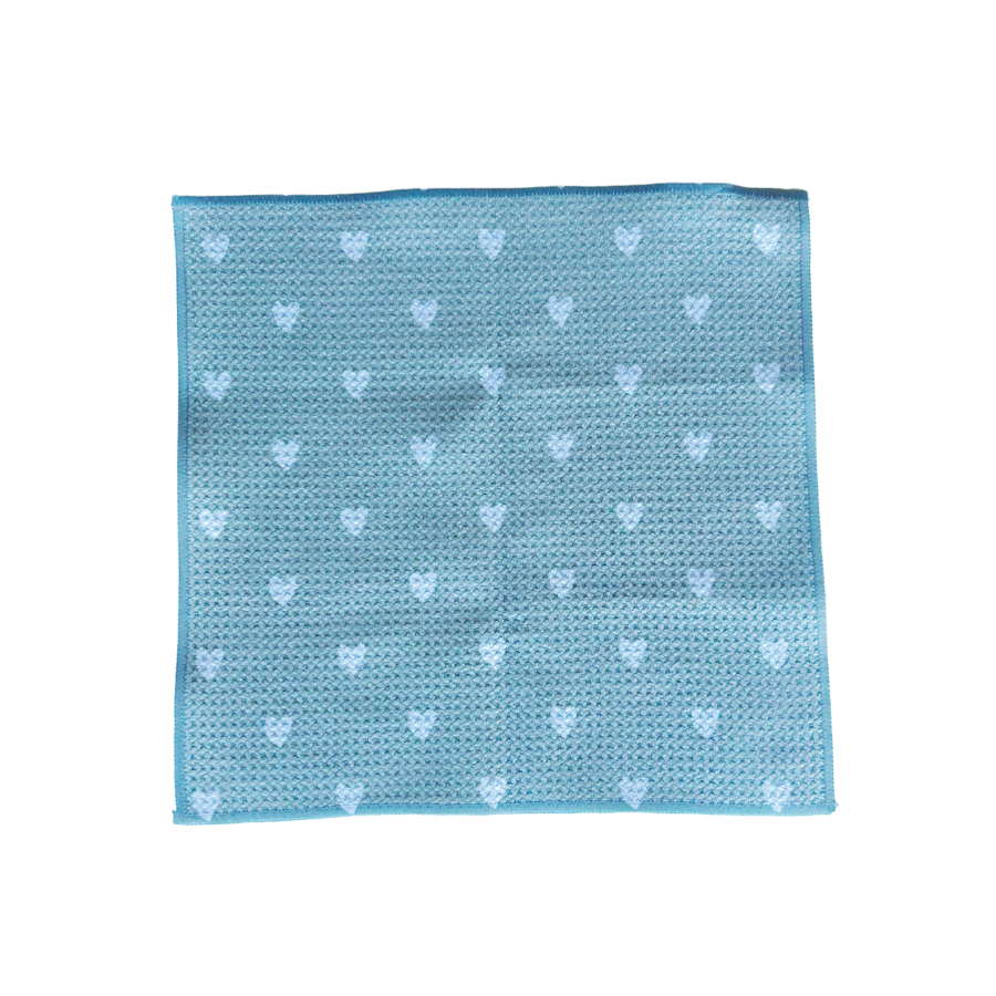 SoftBoho Washcloth
