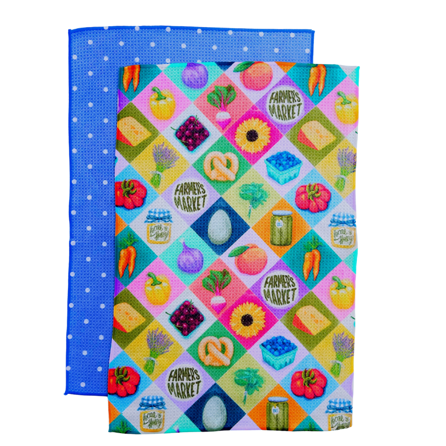 2 Hand Towel Subscription