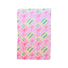 Load image into Gallery viewer, Butter Hand Towel
