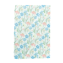 Load image into Gallery viewer, wildflower Mix Hand Towel
