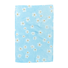 Load image into Gallery viewer, Flowers In The Clouds Hand Towel
