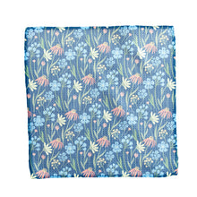 Load image into Gallery viewer, Wildflower mix Washcloth
