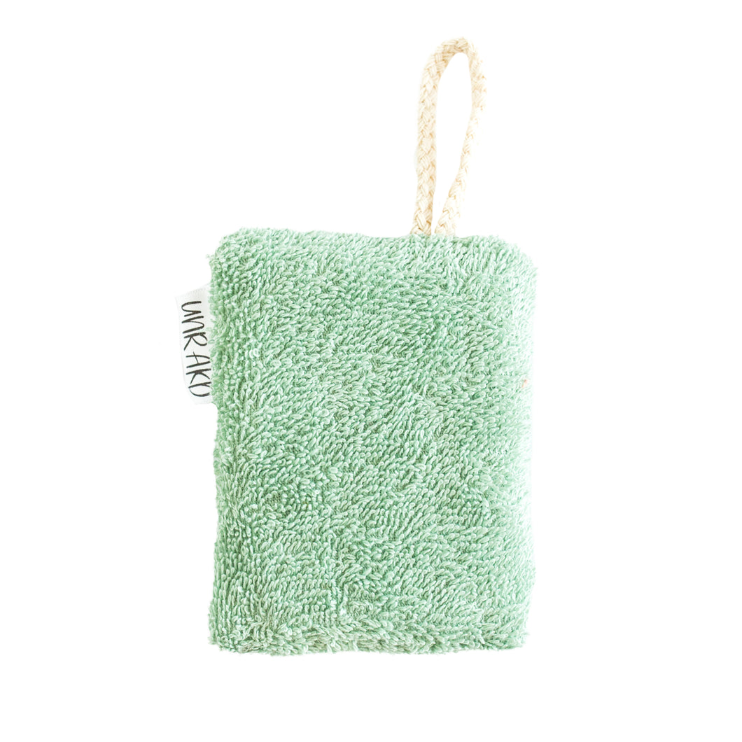 Celadon Green Sponge