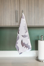 Load image into Gallery viewer, Bats Hand Towel
