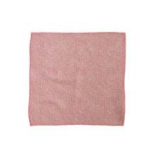 Load image into Gallery viewer, Pink Foliage Washcloth
