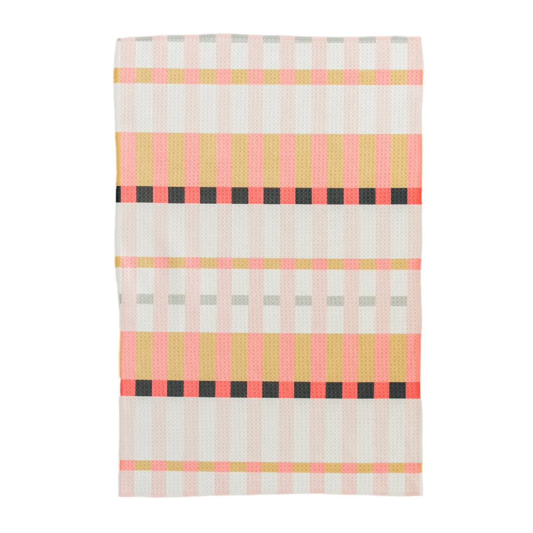 Bold Lines Hand Towel