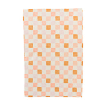 Load image into Gallery viewer, Autumn Checker Hand Towel

