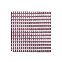Load image into Gallery viewer, Clown Diamonds Washcloth
