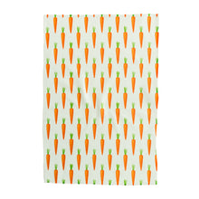 Load image into Gallery viewer, Carrots Hand Towel
