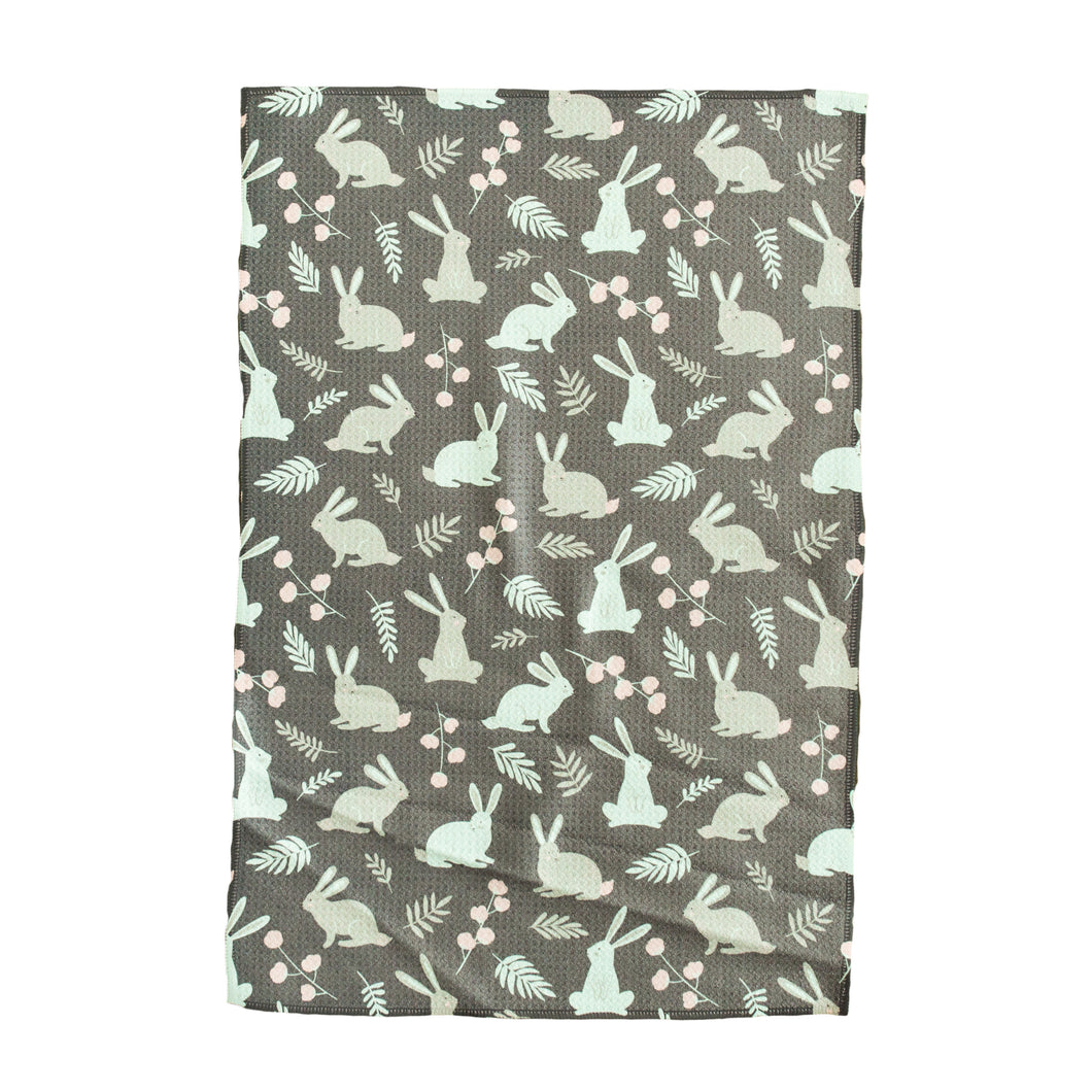 Peter Cottontail Hand Towel