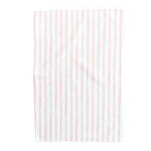 Load image into Gallery viewer, Pink Stripes Hand Towel

