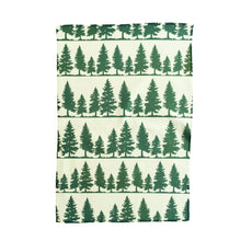 Load image into Gallery viewer, Forest Hand Towel
