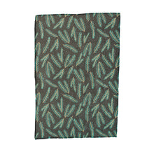 Load image into Gallery viewer, Dark Pine Hand Towel
