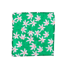 Load image into Gallery viewer, Pink Lily Washcloth

