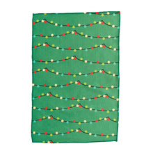Load image into Gallery viewer, Holiday Lights Hand Towel
