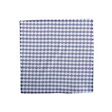 Load image into Gallery viewer, Purple Scales Washcloth
