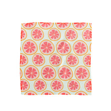 Load image into Gallery viewer, Grapefruit Washcloth
