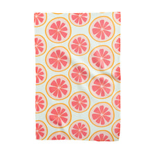 Load image into Gallery viewer, Grapefruit Hand Towel
