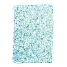 Load image into Gallery viewer, Fields Of Blue Hand Towel
