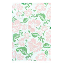 Load image into Gallery viewer, Jensyn Floral Hand Towel
