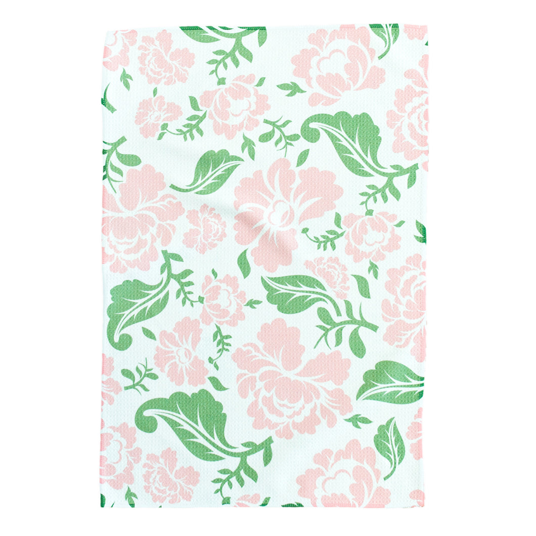 Jensyn Floral Hand Towel