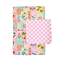 Load image into Gallery viewer, Hand Towel + Washcloth Subscription
