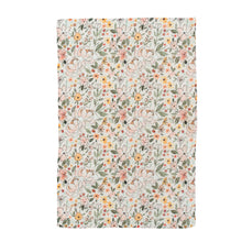 Load image into Gallery viewer, Amelia Floral Hand Towel
