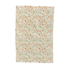 Load image into Gallery viewer, Mauve Garden Hand Towel
