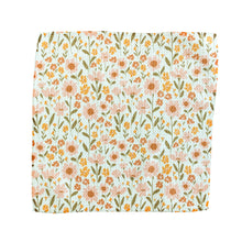 Load image into Gallery viewer, Mauve Garden Washcloth

