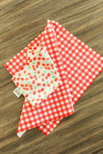Load image into Gallery viewer, Picnic Table Hand Towel
