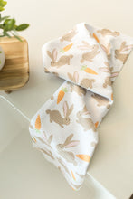 Load image into Gallery viewer, Easter Bunny Hand Towel
