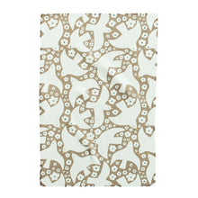 Load image into Gallery viewer, Flying Birds Hand Towel
