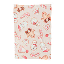 Load image into Gallery viewer, Christmas Cookies Hand Towel
