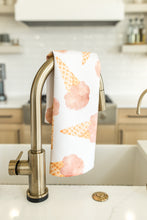 Load image into Gallery viewer, Chocolate Creami Hand Towel
