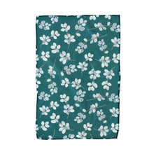 Load image into Gallery viewer, Winter Stems Hand Towel
