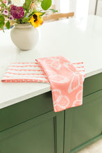 Load image into Gallery viewer, Butterflies Hand Towel
