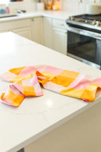 Load image into Gallery viewer, Starburst Hand Towel
