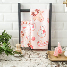 Load image into Gallery viewer, Christmas Cookies Hand Towel
